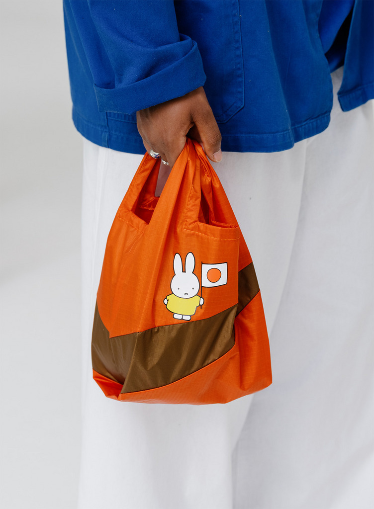The New Shopping Bag