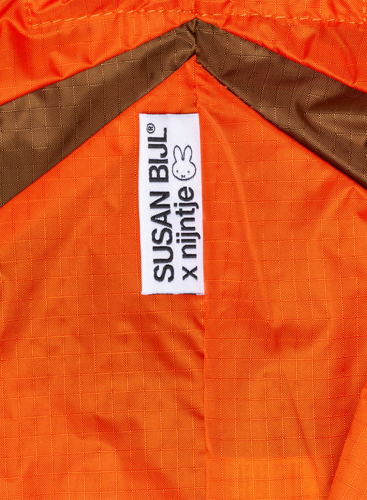 The New Shopping Bag 詳細画像 Oranda & Hazel 4