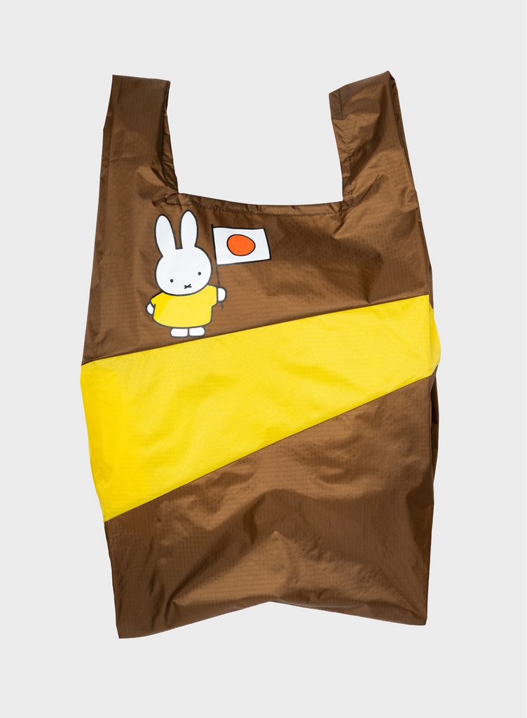 The New Shopping Bag