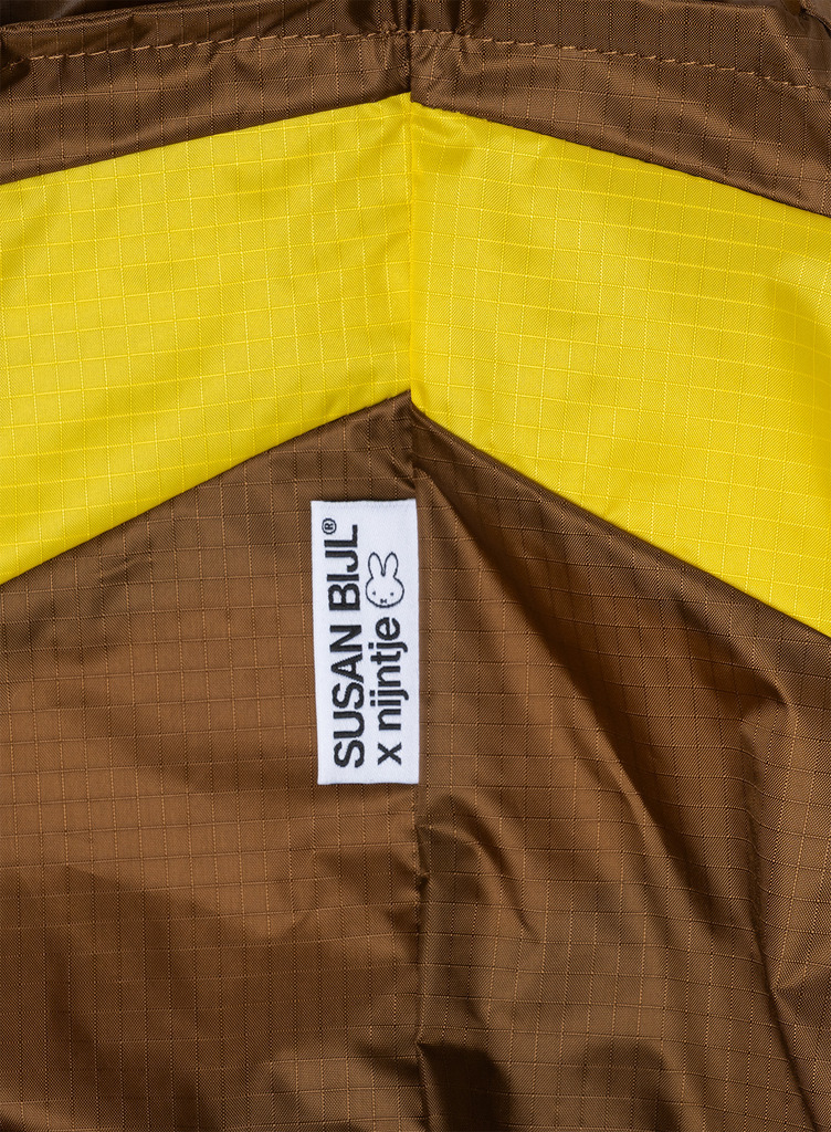 The New Shopping Bag 詳細画像 Hazel & TV Yellow 4