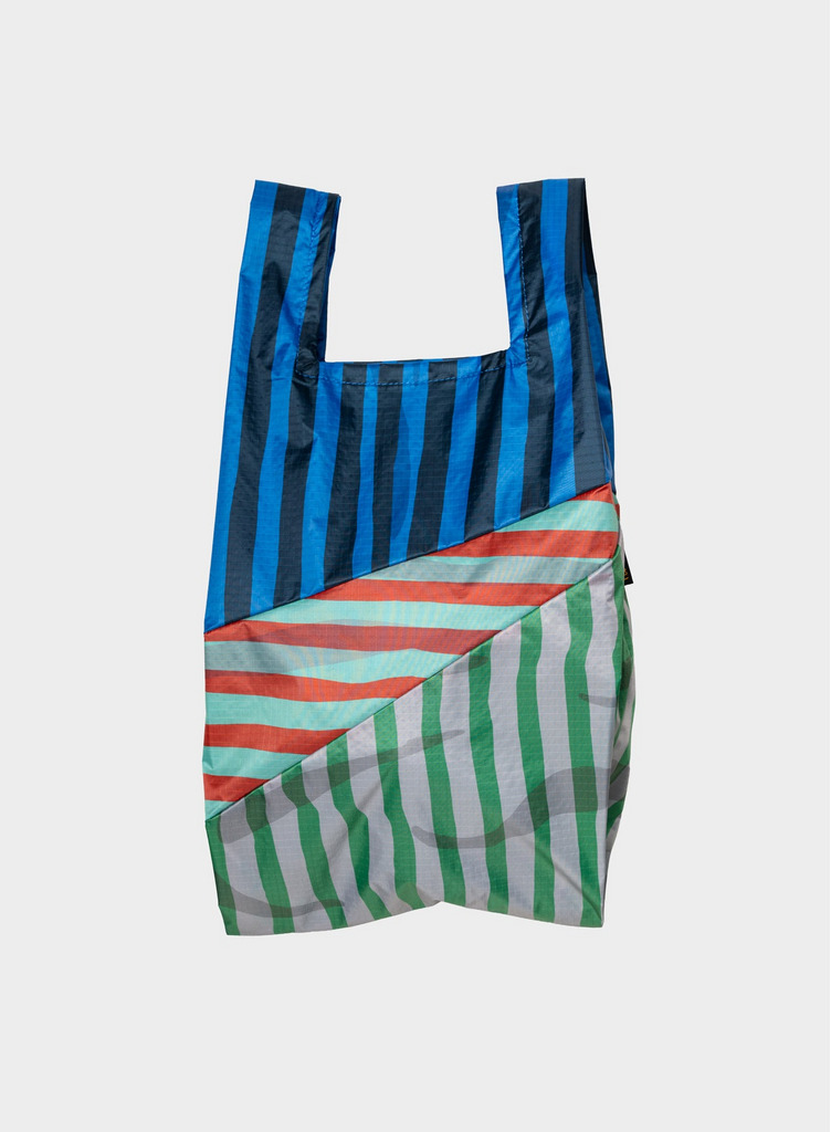 The New Shopping Bag