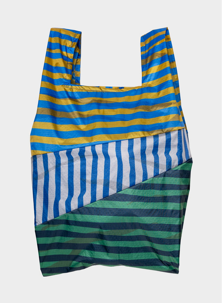 The New Shopping Bag