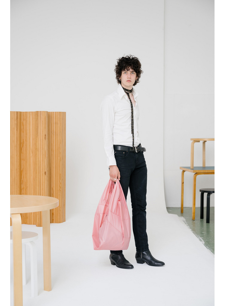 The New Shopping Bag 詳細画像 Aino 2