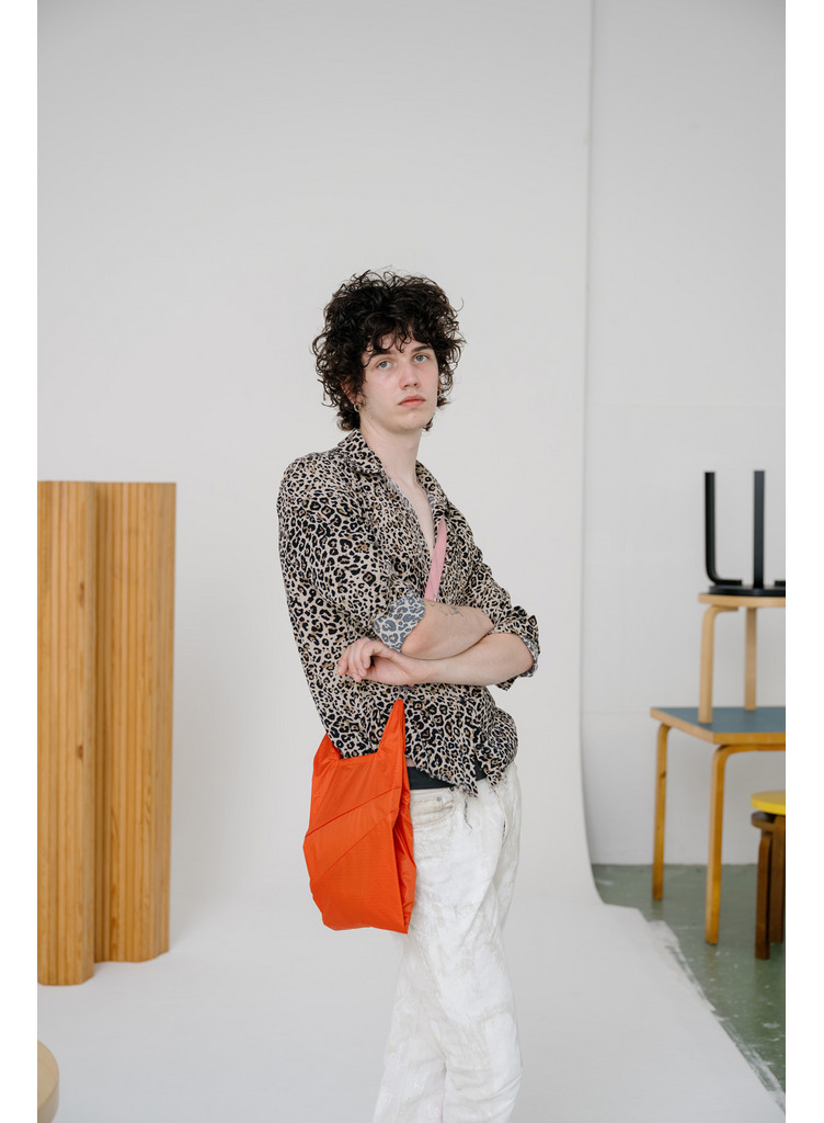 The New Shopping Bag 詳細画像 Anni 2