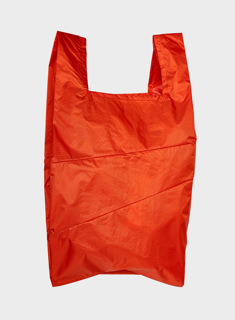 The New Shopping Bag
