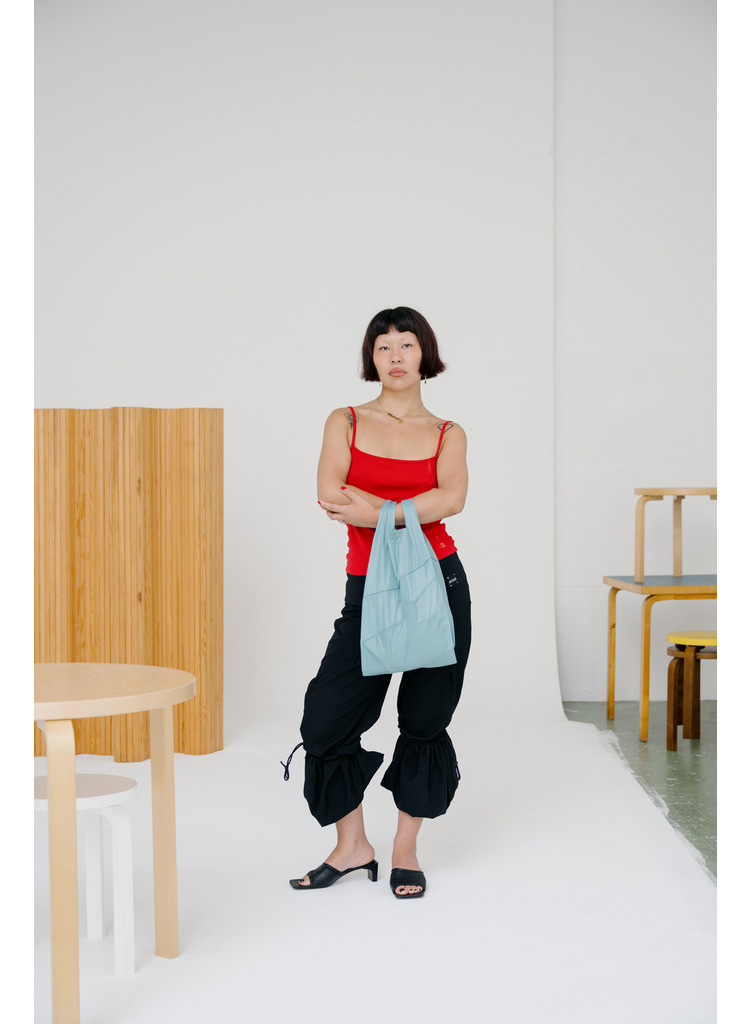 The New Shopping Bag 詳細画像 Francis 2