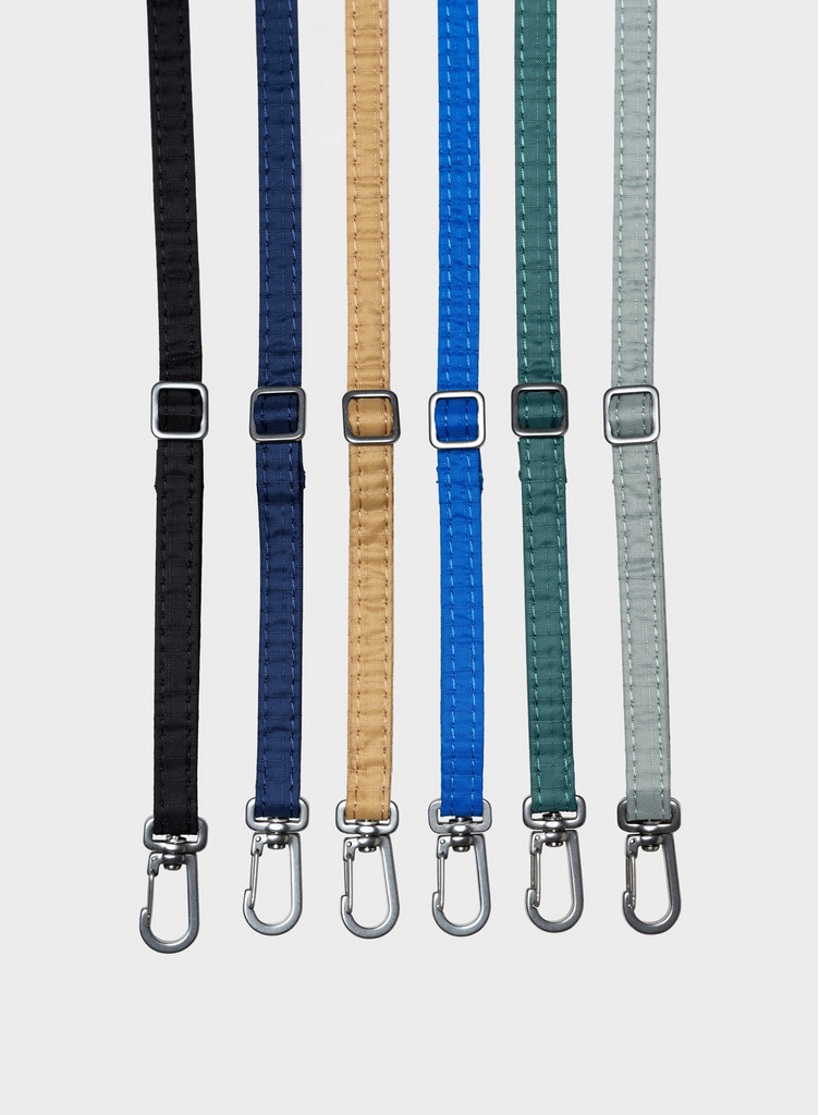 The New Strap 詳細画像 Blue 3