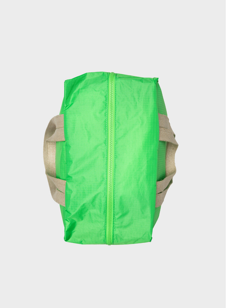 The New Stash Bag 詳細画像 Greenscreen & Oxyde 3