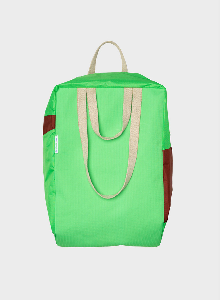 The New Stash Bag 詳細画像 Greenscreen & Oxyde 4