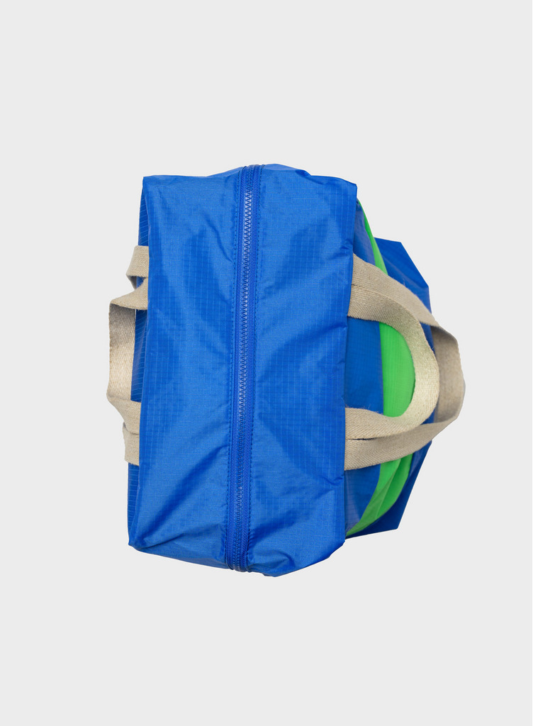 The New Stash Bag 詳細画像 Yves & Greenscreen 4