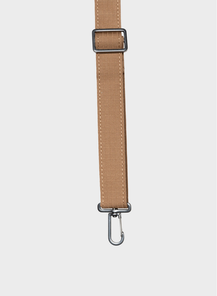 The New Strap