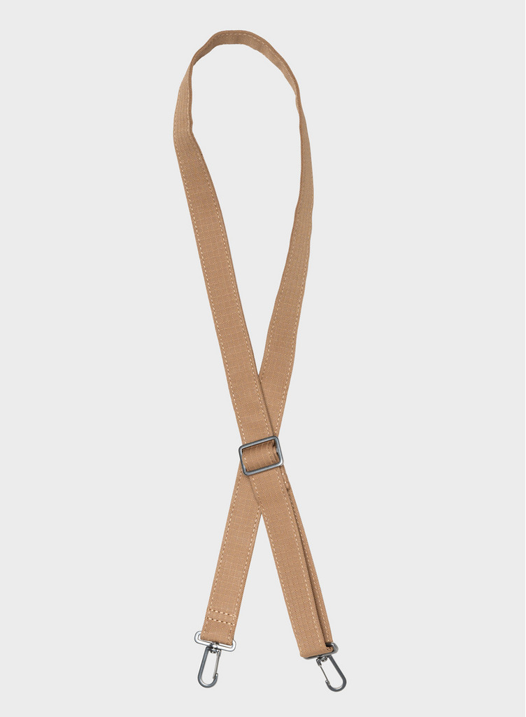 The New Strap