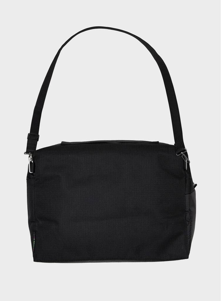 The New 24/7 Bag 詳細画像 Black & Black 3