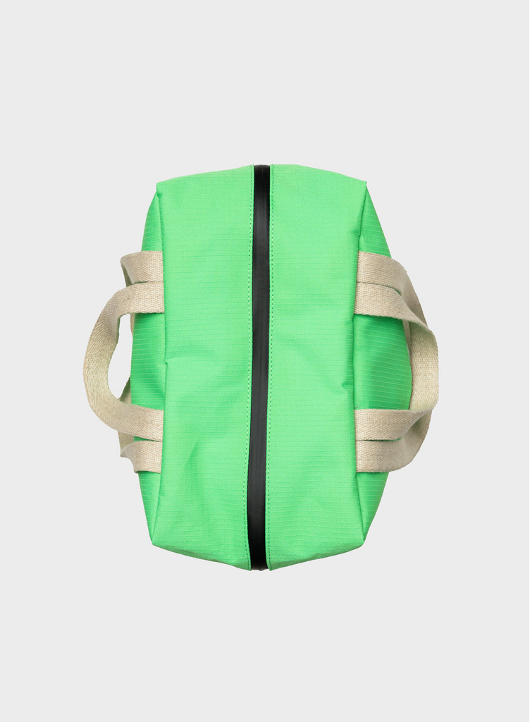 The New Tote Bag 詳細画像 Greenscreen & Hazel 5