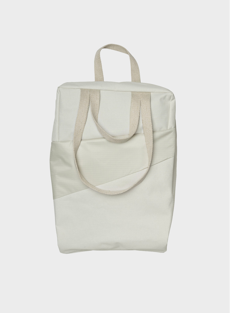 The New Tote Bag
