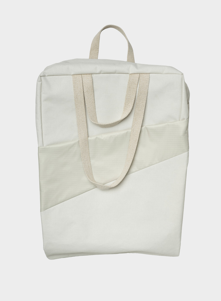 The New Tote Bag