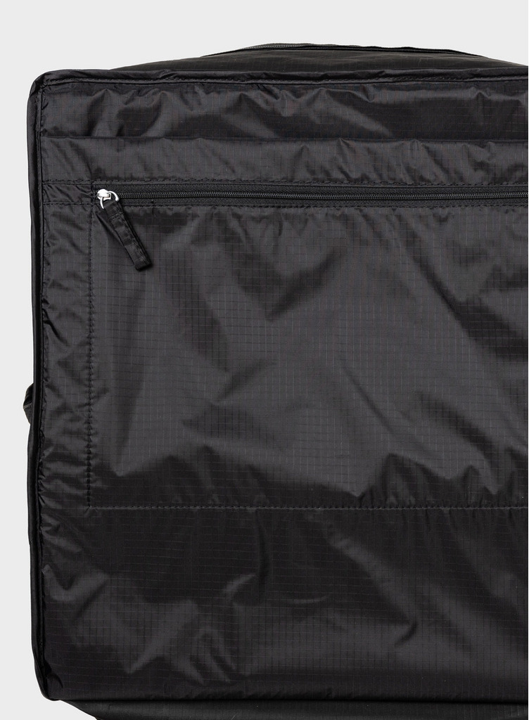 The New Tote Bag 詳細画像 Black & Black 5