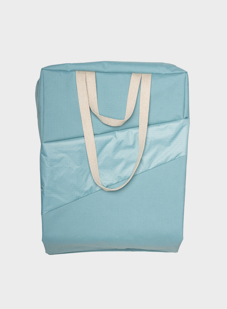 The New Tote Bag
