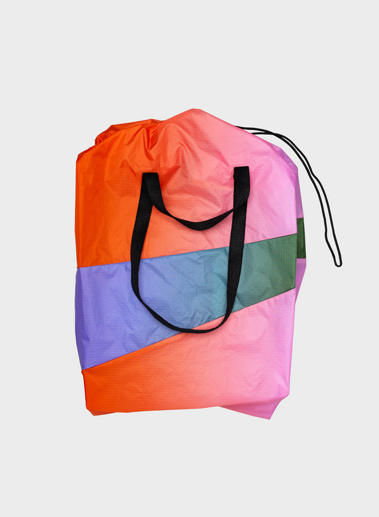 The New Trash Bag 詳細画像 Firefox Evergreens 3