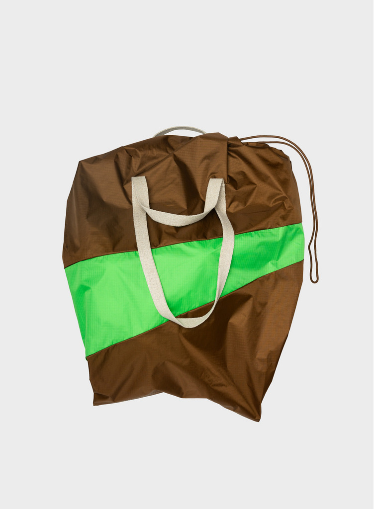 The New Trash Bag 詳細画像 Hazel & Greenscreen 4