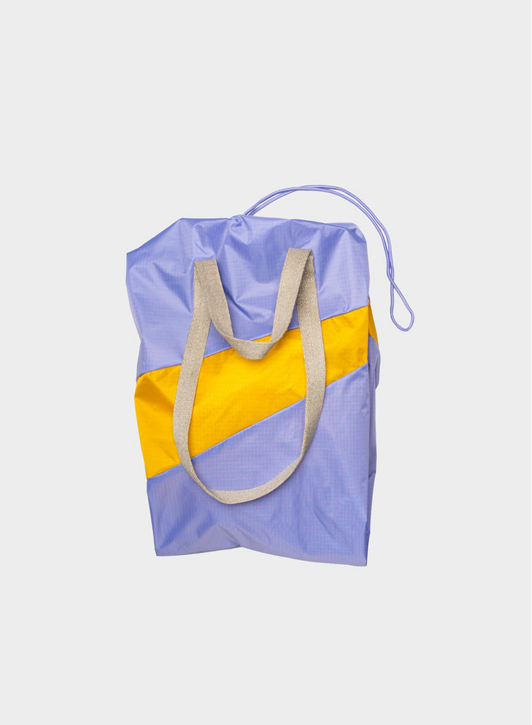 The New Trash Bag 詳細画像 Treble & Cleese 3