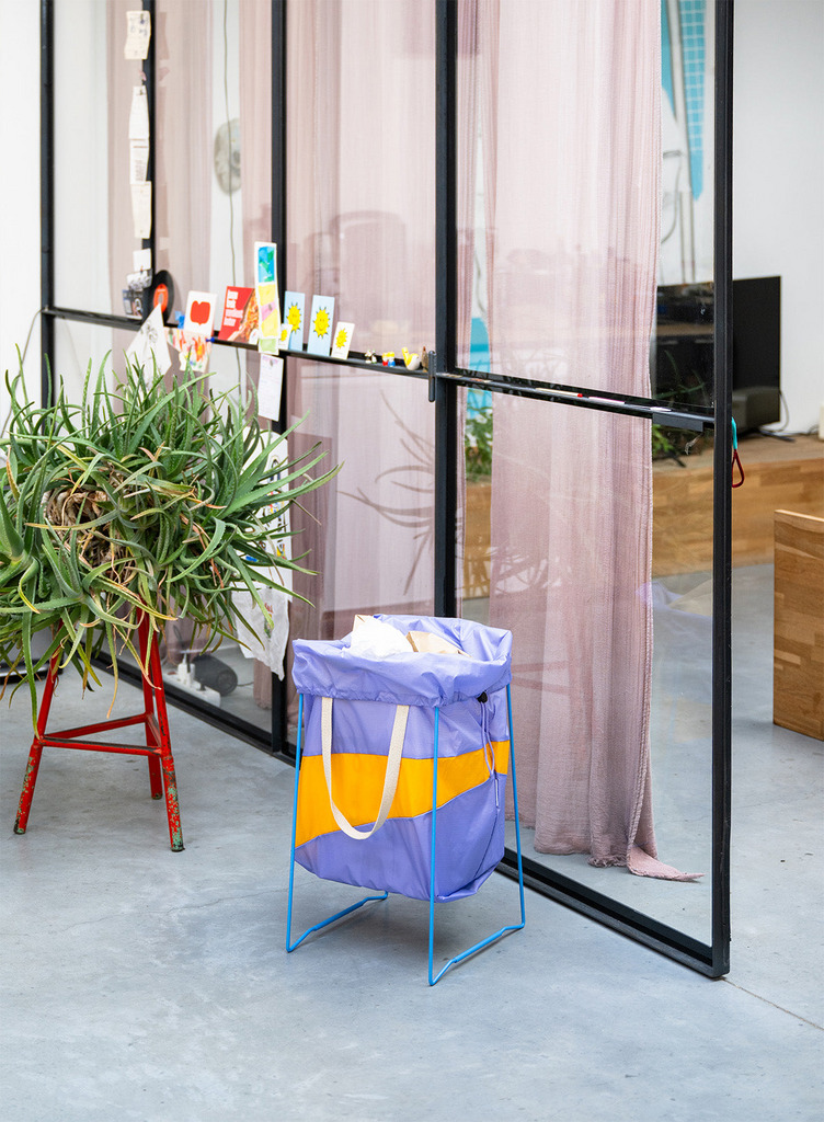 The New Trash Bag 詳細画像 Treble & Cleese 3