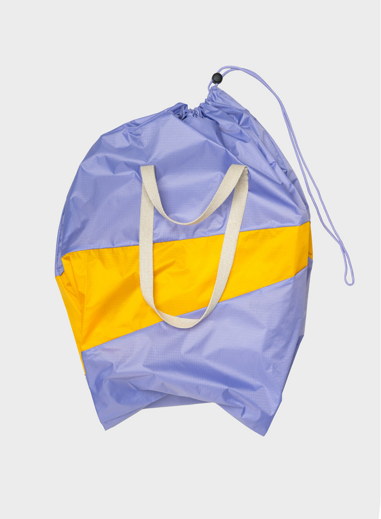 The New Trash Bag 詳細画像 Treble & Cleese 4