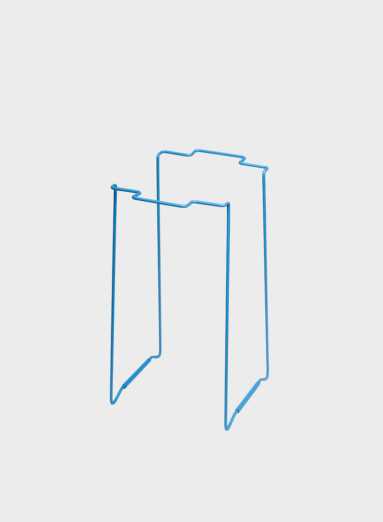 Trash Rack 詳細画像 Blue 2