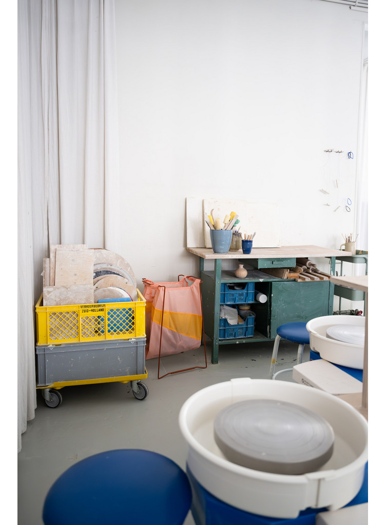 Trash Rack 詳細画像 Brown 4