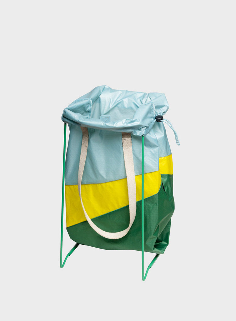 Trash Rack 詳細画像 Green 3