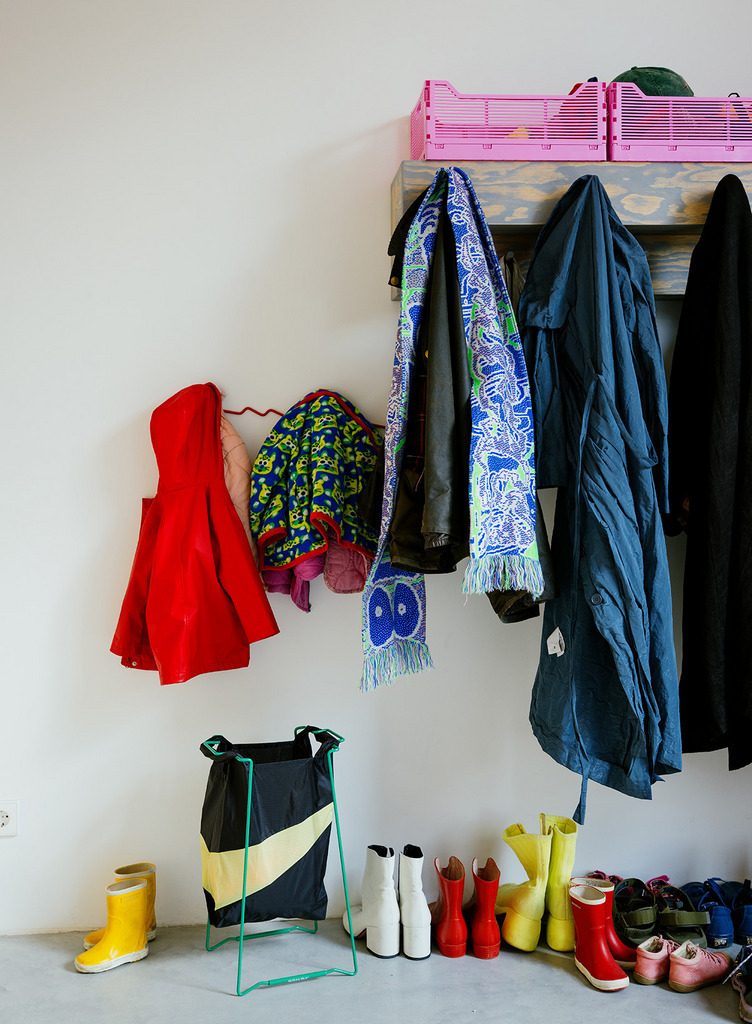 Trash Rack 詳細画像 Green 5