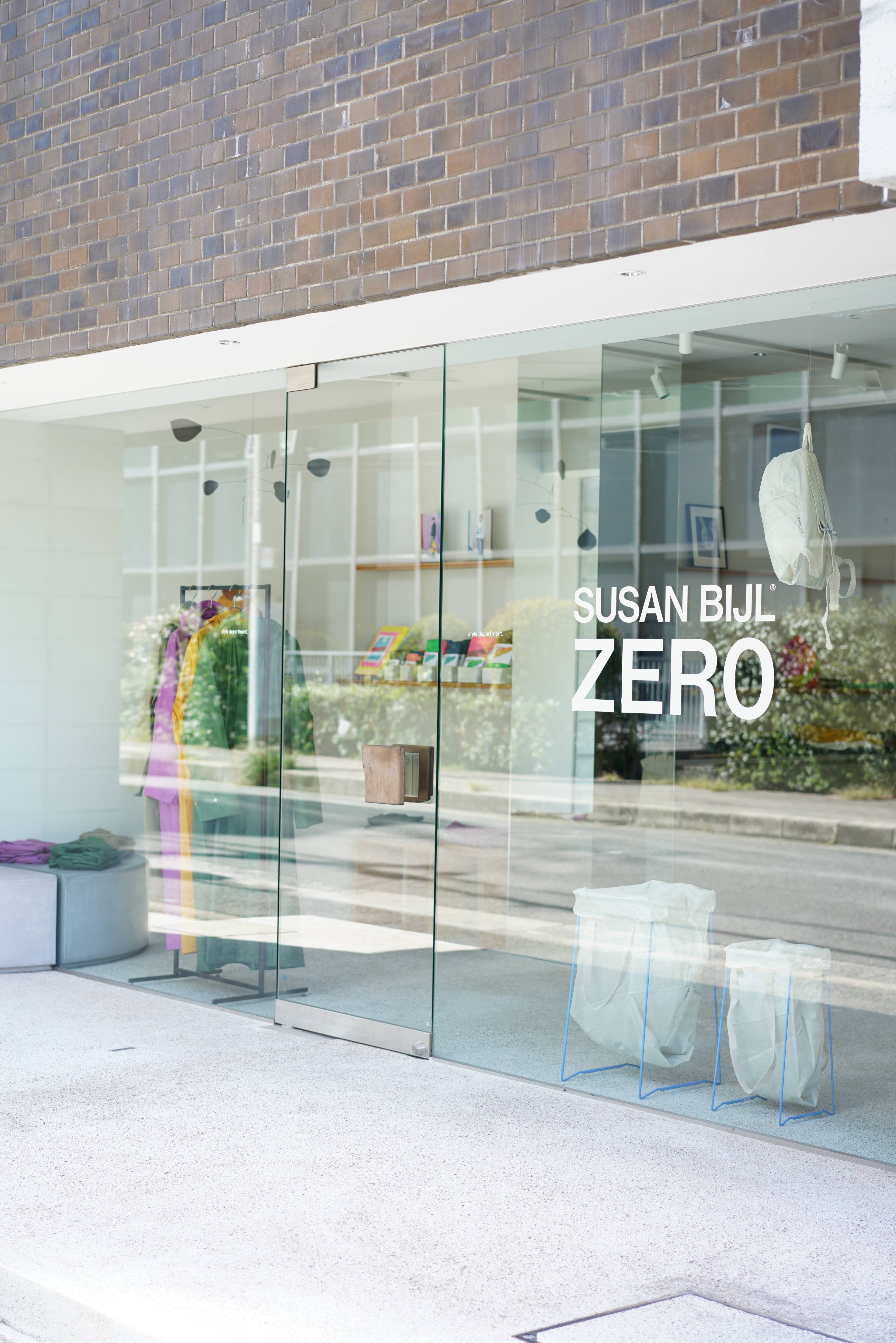 大阪にてポップアップストア開催中！