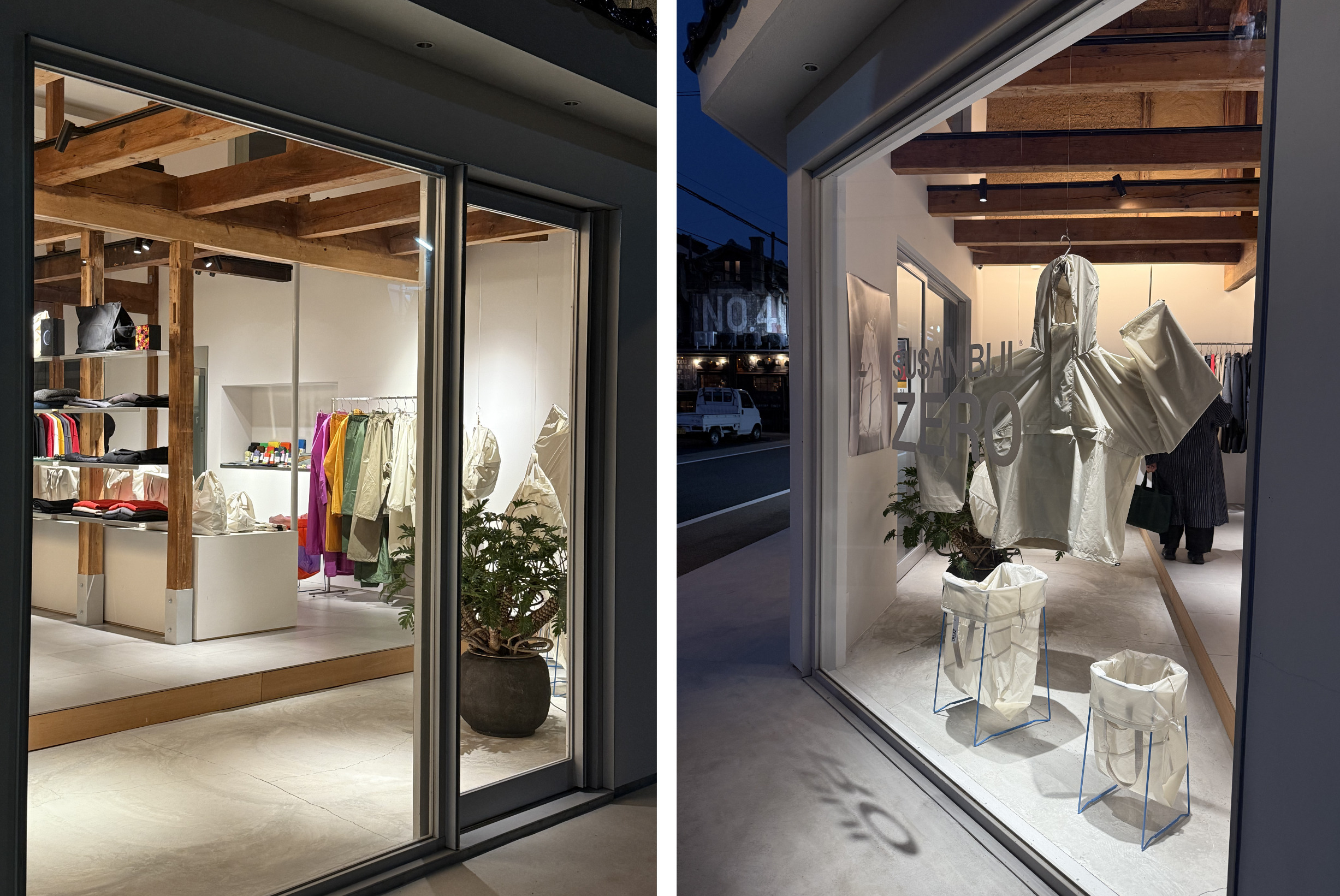 松江ポップアップストア開催中！