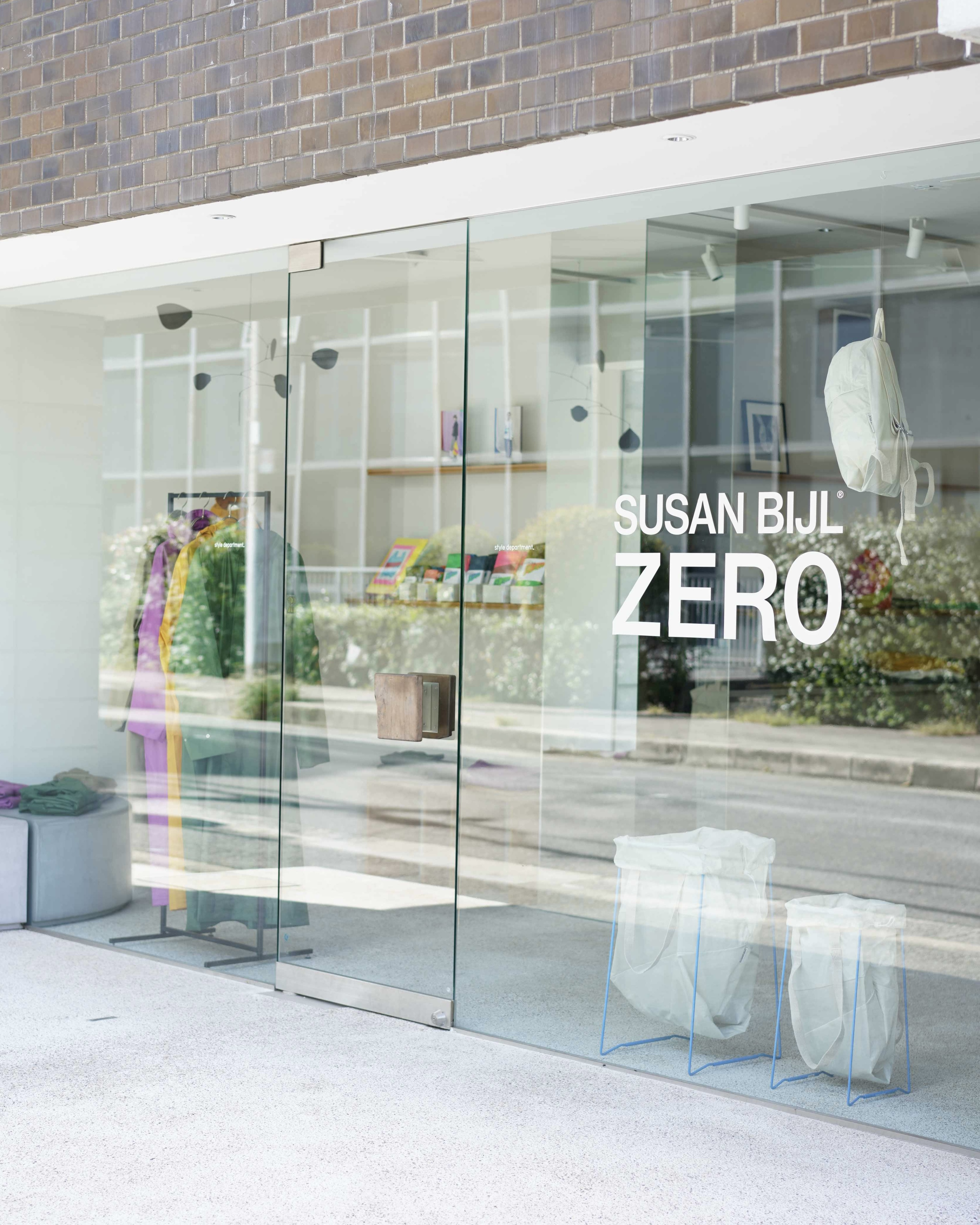 大阪にてポップアップストア開催中！