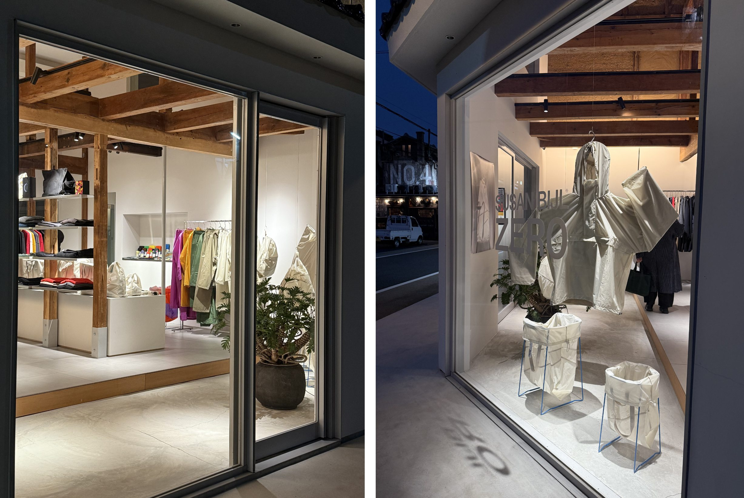 松江ポップアップストア開催中！