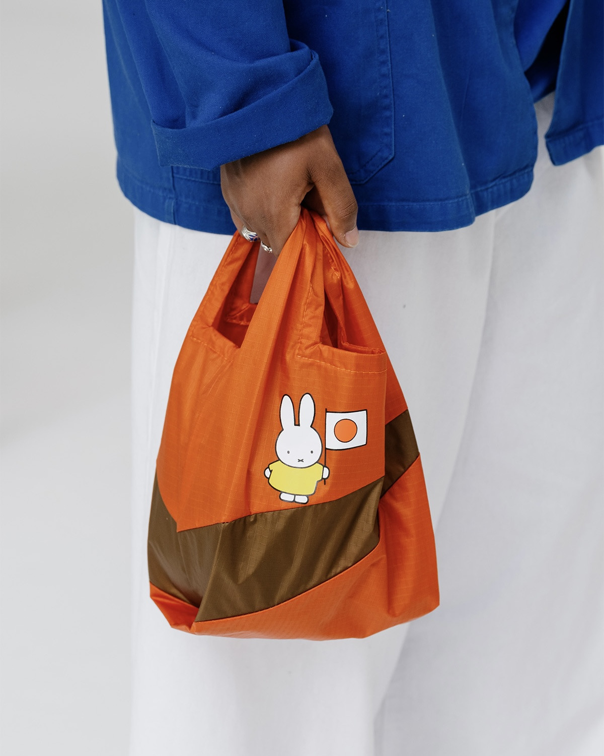 SUSAN BIJL X nijntje 発売！