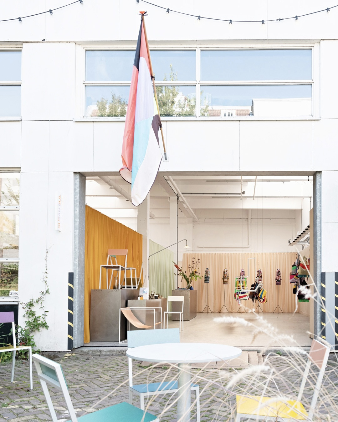 ありがとう Rotterdam Kraligen office!! 