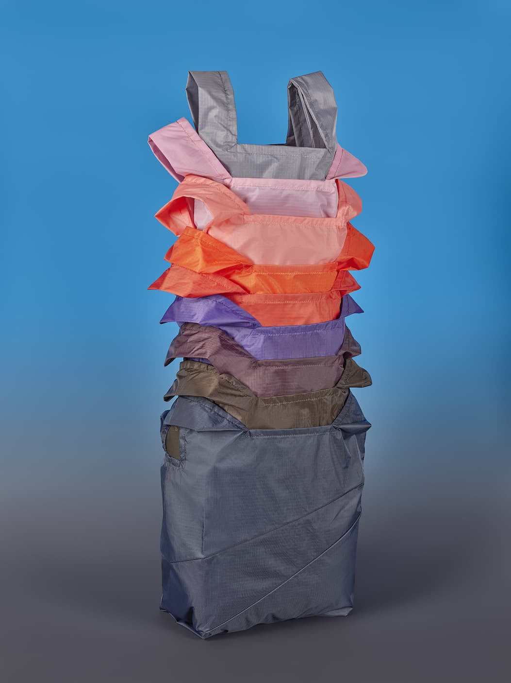 SUSAN BIJL 48 Colours Campaign
